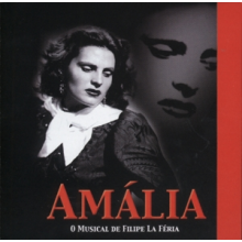 V/A - Amalia, O Musical De Filipe La Feria