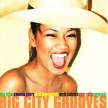 V/A - Big City Grooves