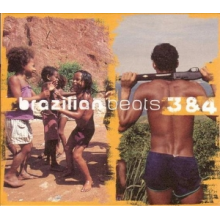 V/A - Brazilian Beats 3 & 4