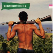 V/A - Brazilian Beats 4