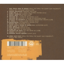 V/A - Brazilian Beats 5