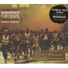 V/A - Brazilian Beats 5