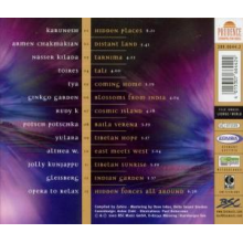 V/A - Buddha Dreams Ii