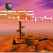 V/A - Cafe De Luna