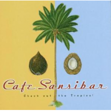 V/A - Cafe Sansibar