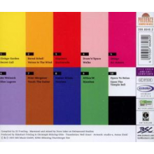 V/A - Colour & Music