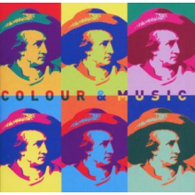 V/A - Colour & Music
