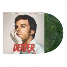 V/A - Dexter-Music From the Showtime Original Series