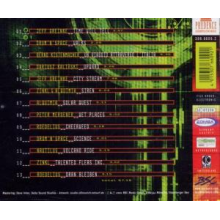 V/A - Electronic@Ge Vol. 1