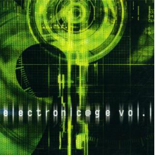 V/A - Electronic@Ge Vol. 1