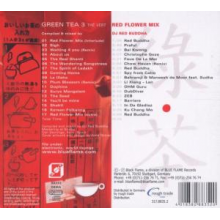 V/A - Green Tea - the Vert Volume 3 (Red Flower Mix)