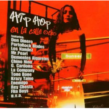 V/A - Hip Hop En La Calle Ocho