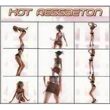V/A - Hot Reggaeton