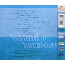V/A - Island of Harmony