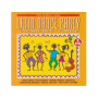 V/A - Latin Dance Party - Fiesta Del Baile
