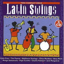 V/A - Latin Swings