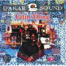 V/A - Latin Thing Vol.3