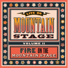V/A - Live From Mountain Stage Vol. Ii: Fire On the Mountain