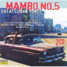 V/A - Mambo No.5 (Great Cuban Songs)