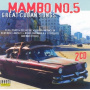 V/A - Mambo No.5 (Great Cuban Songs)