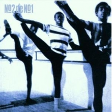 V/A - No. 2 De No. 1