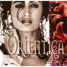 V/A - Orientica 2