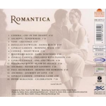 V/A - Romantica