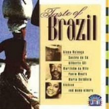 V/A - Taste of Brazil