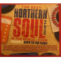 V/A - The Best Northern Soul Album Itw... Ever! Back To the Floor