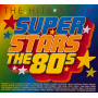 V/A - The Hits Album Superstars: the '80s