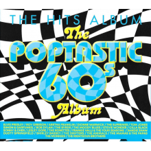 V/A - The Hits Album: Poptastic 60s
