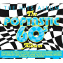 V/A - The Hits Album: Poptastic 60s