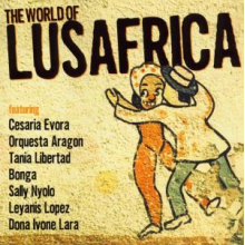 V/A - The World of Lusafrica