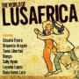 V/A - The World of Lusafrica