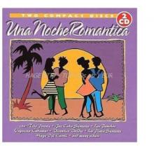 V/A - Una Noche Romantica