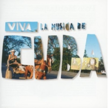 V/A - Viva La Musica De Cuba