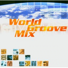 V/A - World Groove Mix
