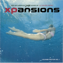 V/A - Xpansions Vol.1
