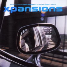 V/A - Xpansions Vol.2