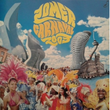 V/A - Zomer Carnaval 2003