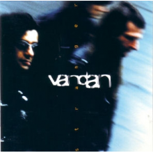 Van Dan - Stranger