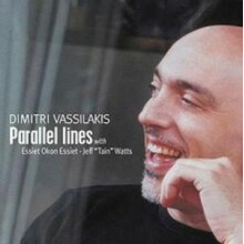 Vassilakis, Dimitri - Parallel Lines