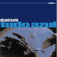 Velha Guarda Da Portela - Tudo Azul