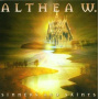 W., Althea - Sinners & Saints