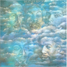 Weather Report - Sweetnighter