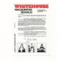 Whitehouse - Psychopathia Sexualis