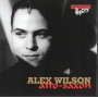 Wilson, Alex - Afro-Saxon