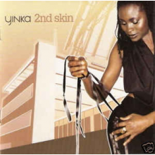 Yinka - 2nd Skin