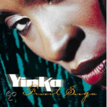 Yinka - Fruit Suga