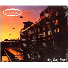 Zaphod - Any Day Now